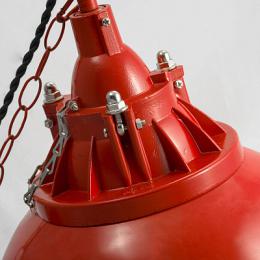 Подвесной светильник Lussole Loft  - 2